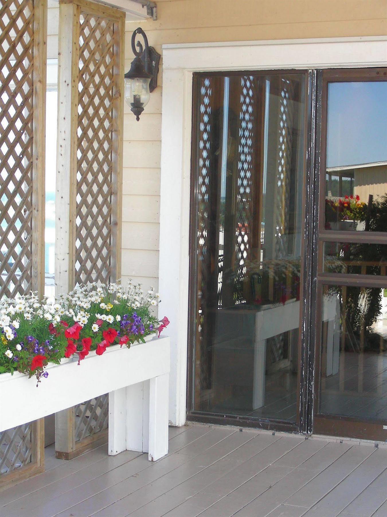 Hotel La Cote Surprise Perce Exterior photo